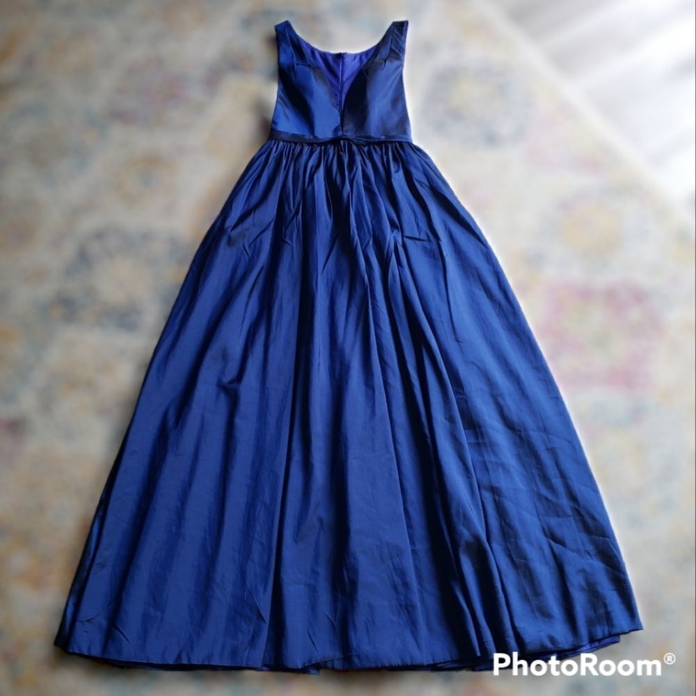 Prom dress